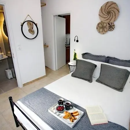 Villa Jenny Stylianou Spetses Town Exterior photo