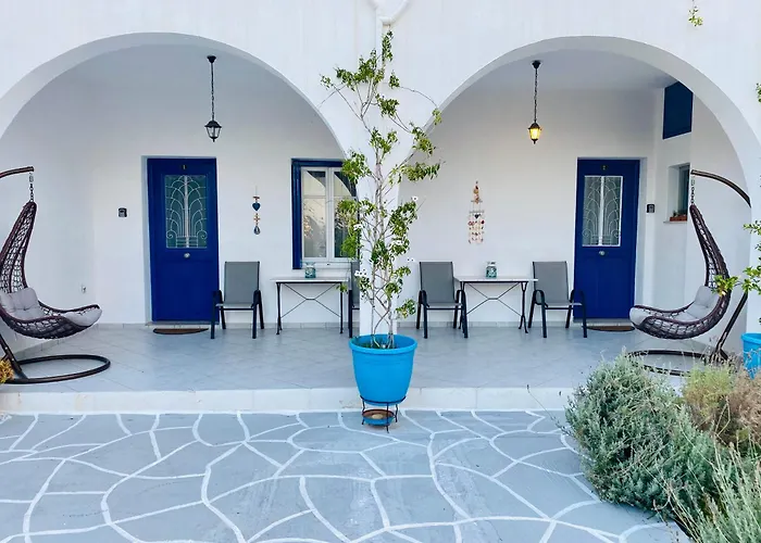 Villa Jenny Stylianou