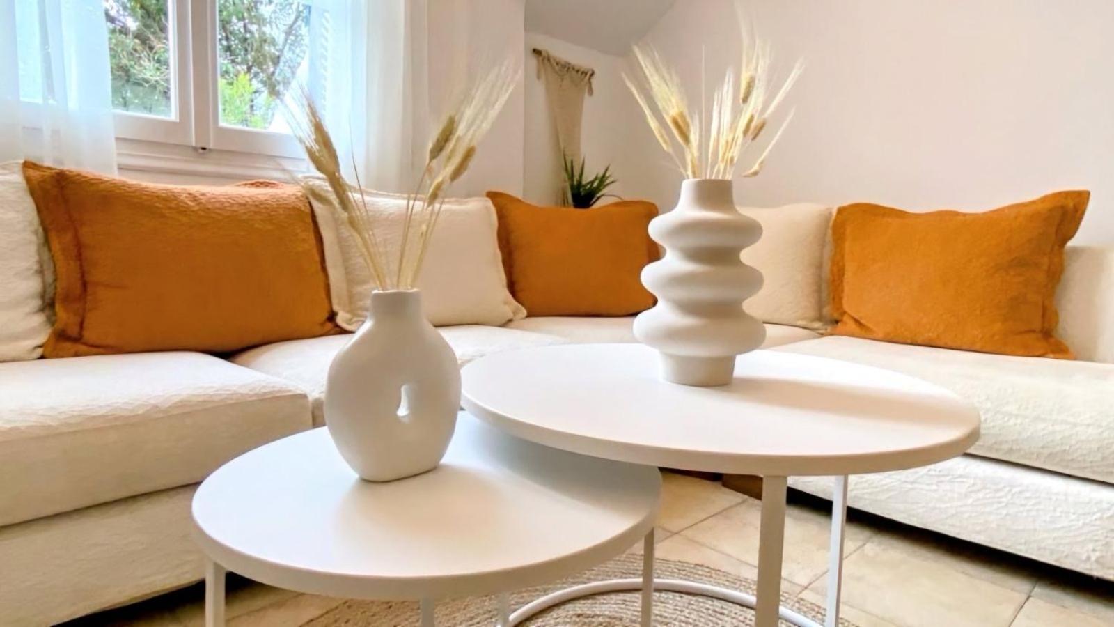 Jenny Stylianou Appartement Spetses Town