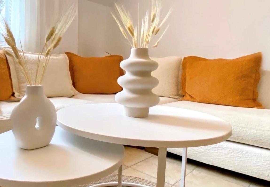 Appartement Jenny Stylianou *