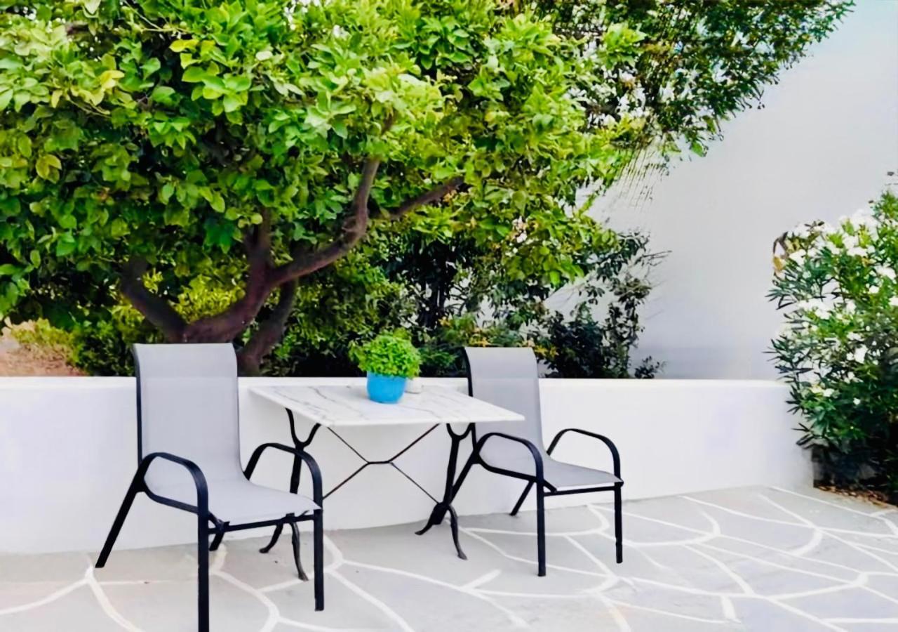 Jenny Stylianou Appartement Spetses Town