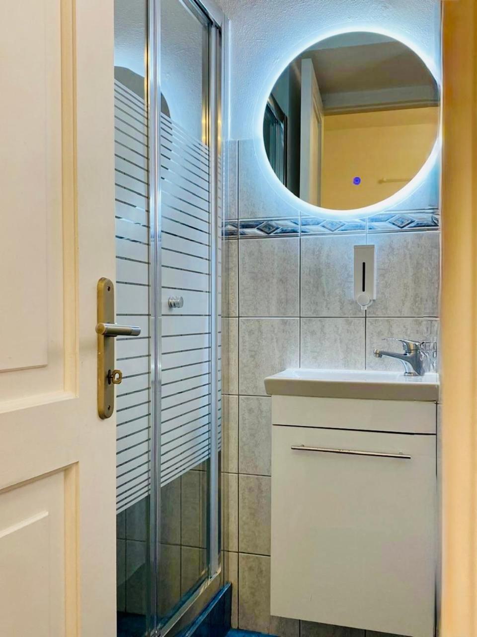 Appartement Jenny Stylianou Spetses Town