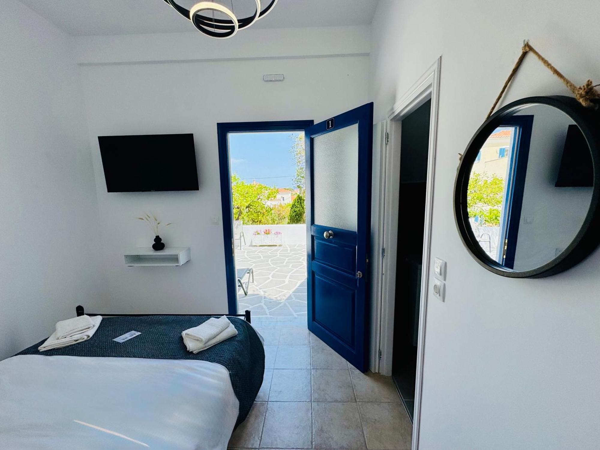 Jenny Stylianou Appartement