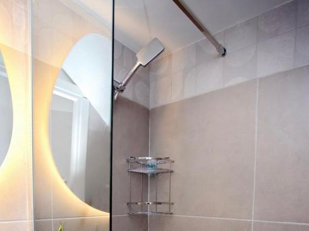 Appartement Jenny Stylianou