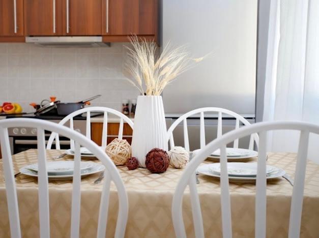 Jenny Stylianou Appartement *