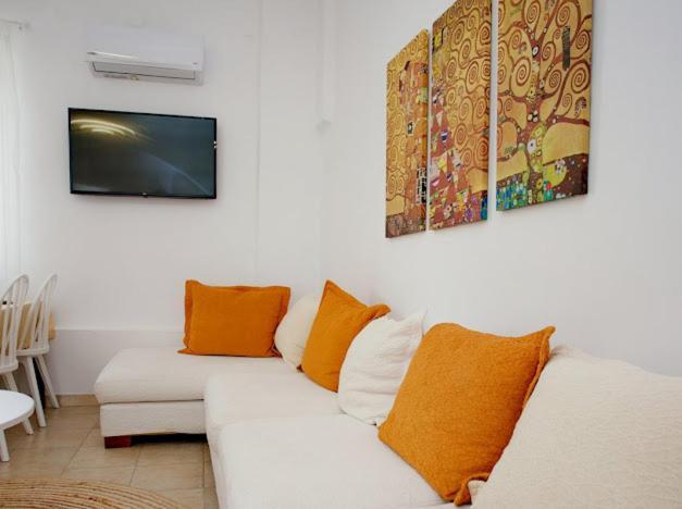 Jenny Stylianou Appartement