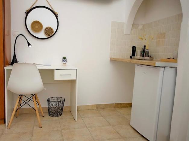 Jenny Stylianou Appartement Spetses Town