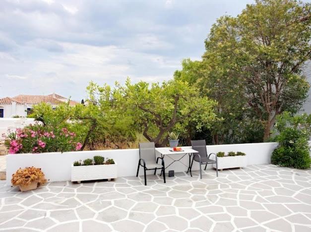 Appartement Jenny Stylianou