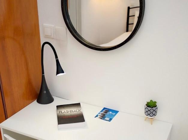 Jenny Stylianou Appartement