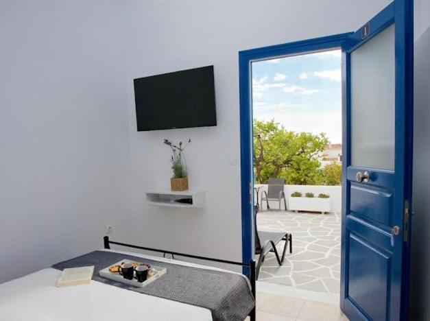 Jenny Stylianou Appartement